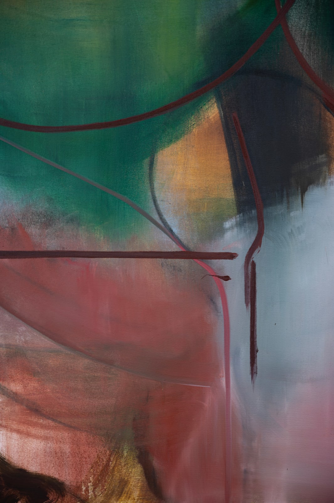 Robert Gunderman, Sprout, 2025