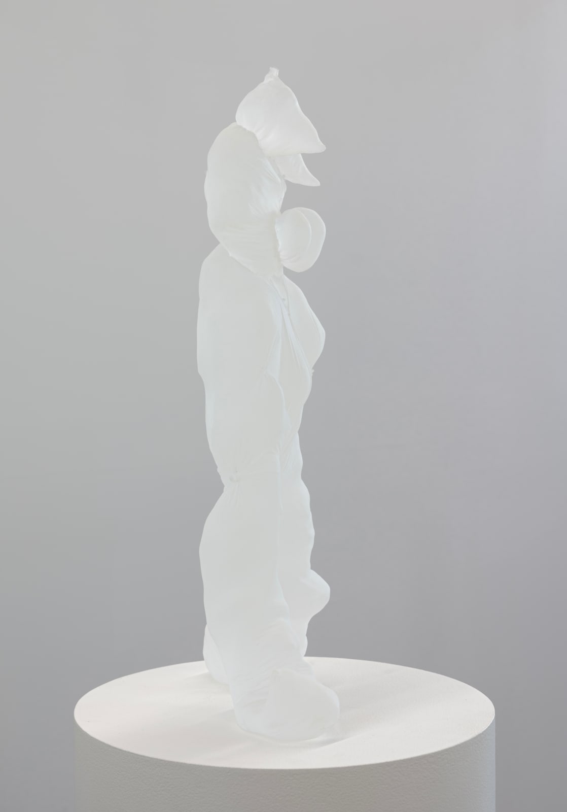 Polly Borland, Rabbit, 2025