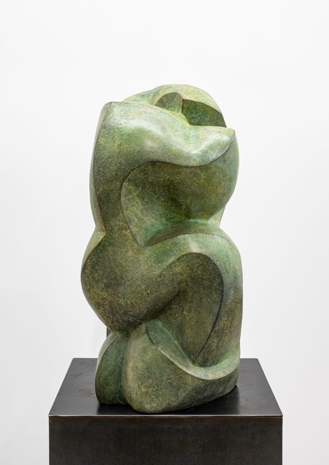Michael Wilding, The Offering, 2023