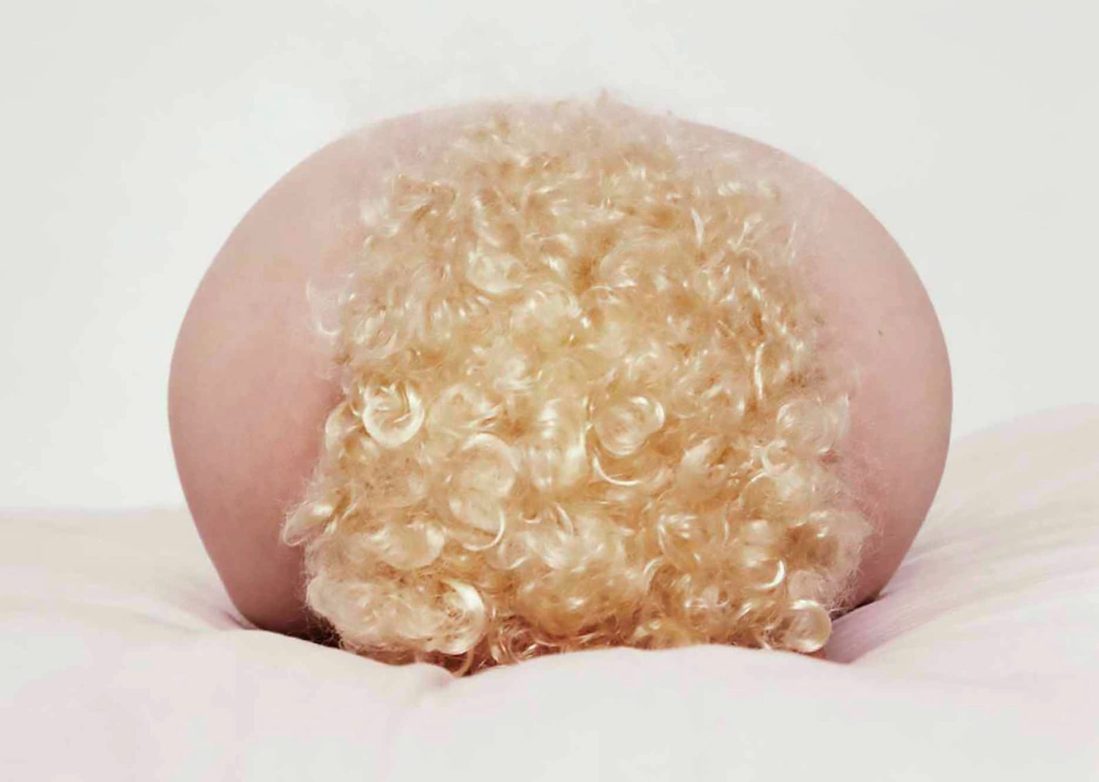 Polly Borland, Bunny, 2008