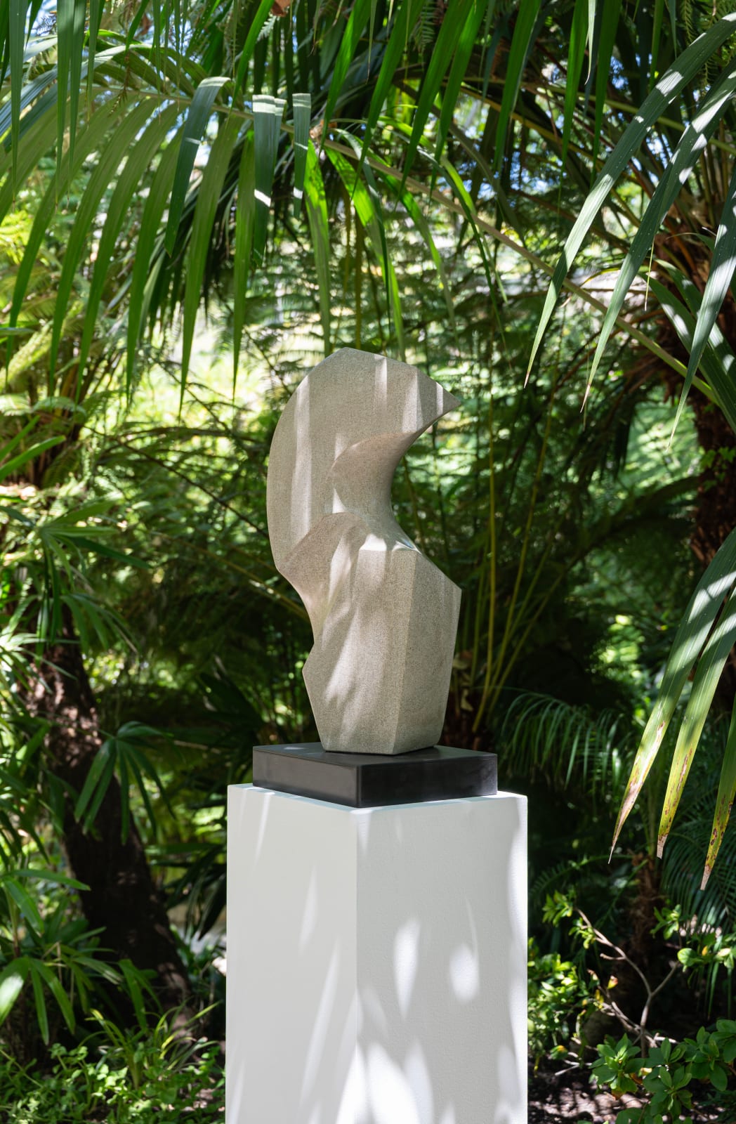 Michael Wilding, Ellipsis, 2025