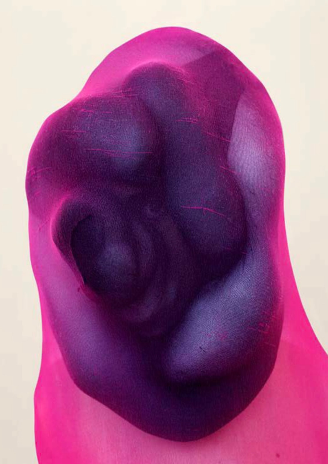 Polly Borland, Morph, 2018
