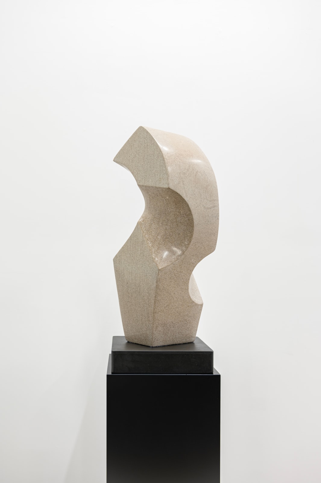Michael Wilding, Ellipsis, 2025