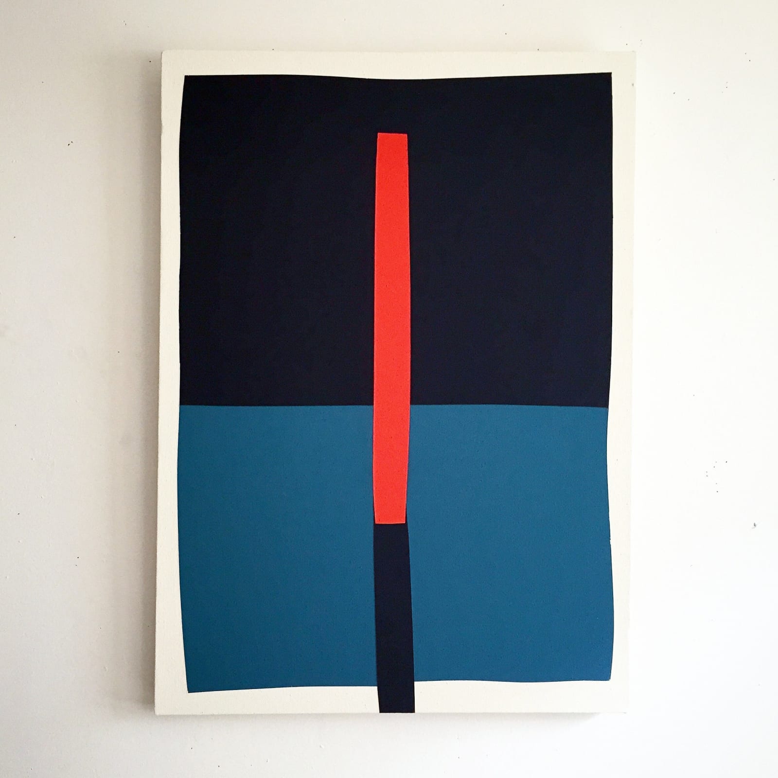 Paul Kremer, Net Weight, 2015