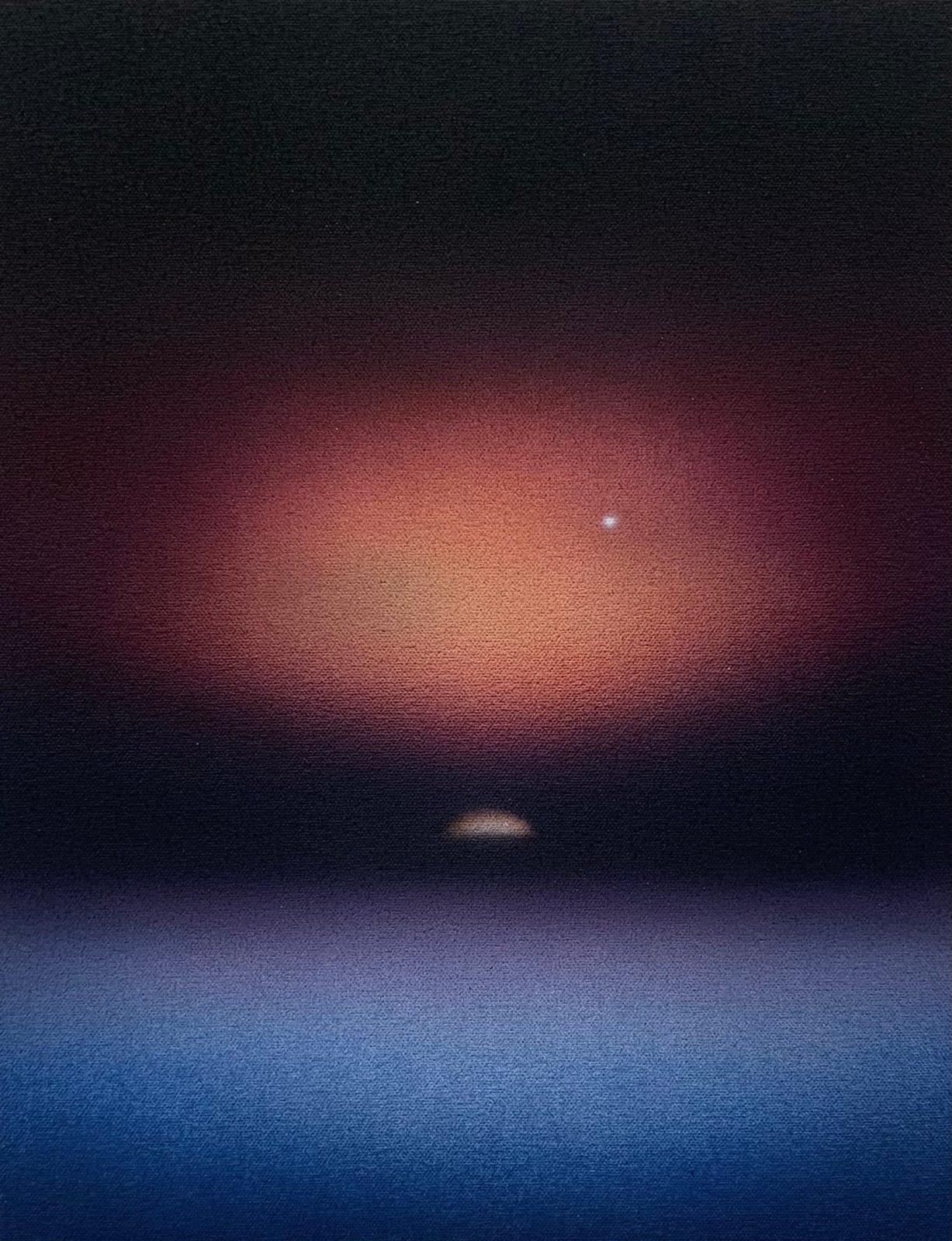 Aryo Toh Djojo, Warm & Wet, 2020