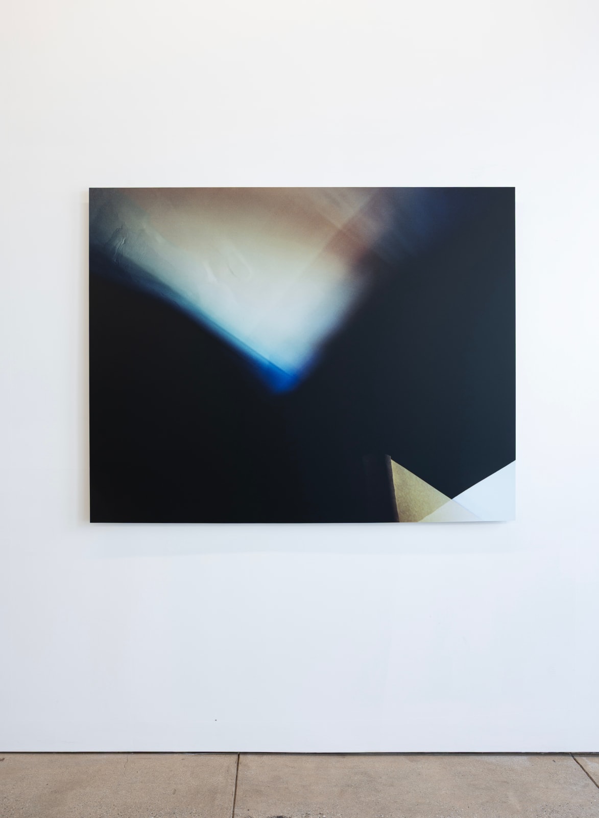 Austin Irving, One Hour, Causeway Bay, Hong Kong, 2015 / 2025