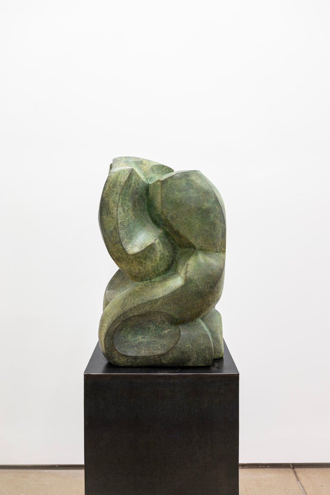 Michael Wilding, The Offering, 2023
