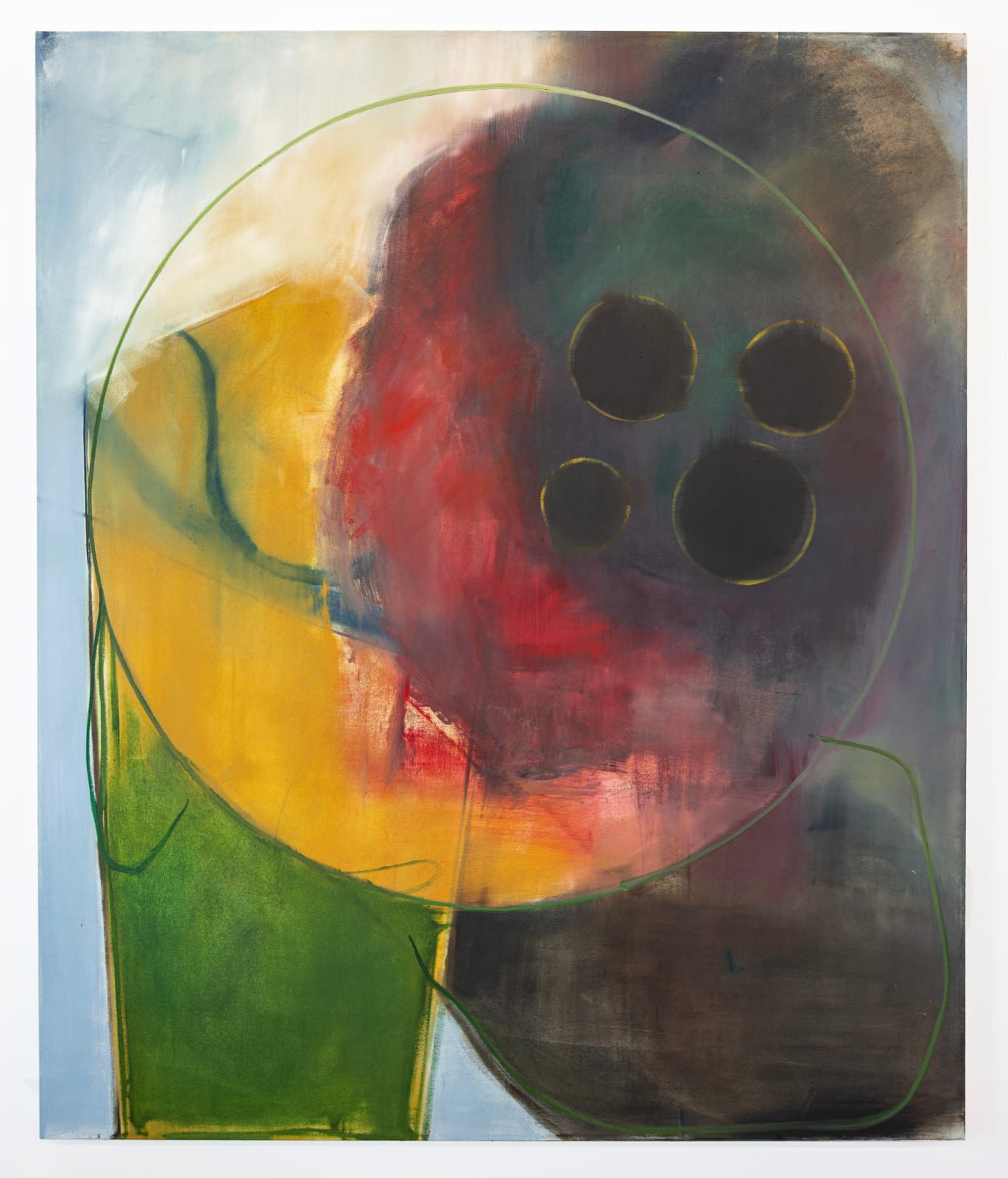 Robert Gunderman, Bud, 2025