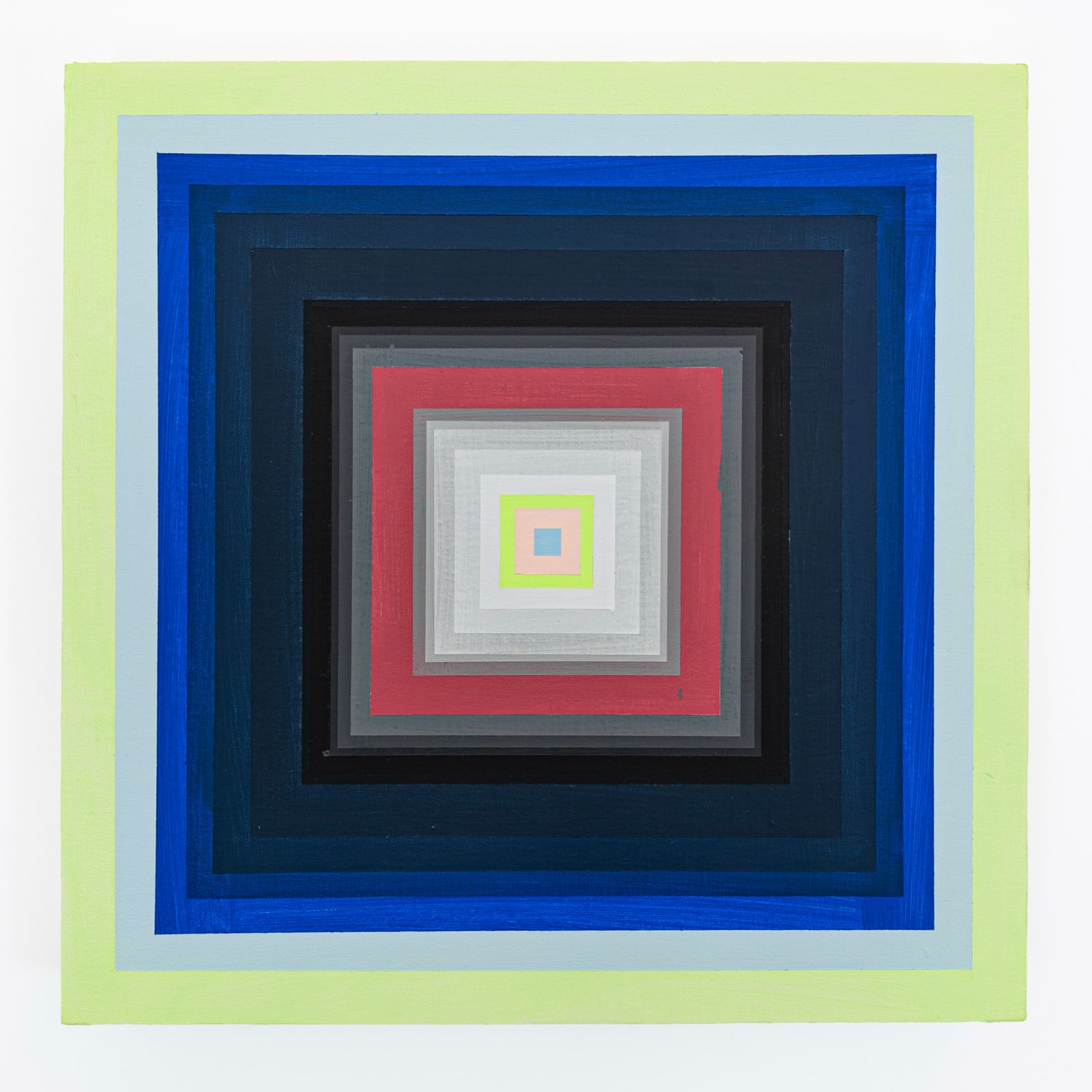 Gary Lang, CSBLULTE, 2025
