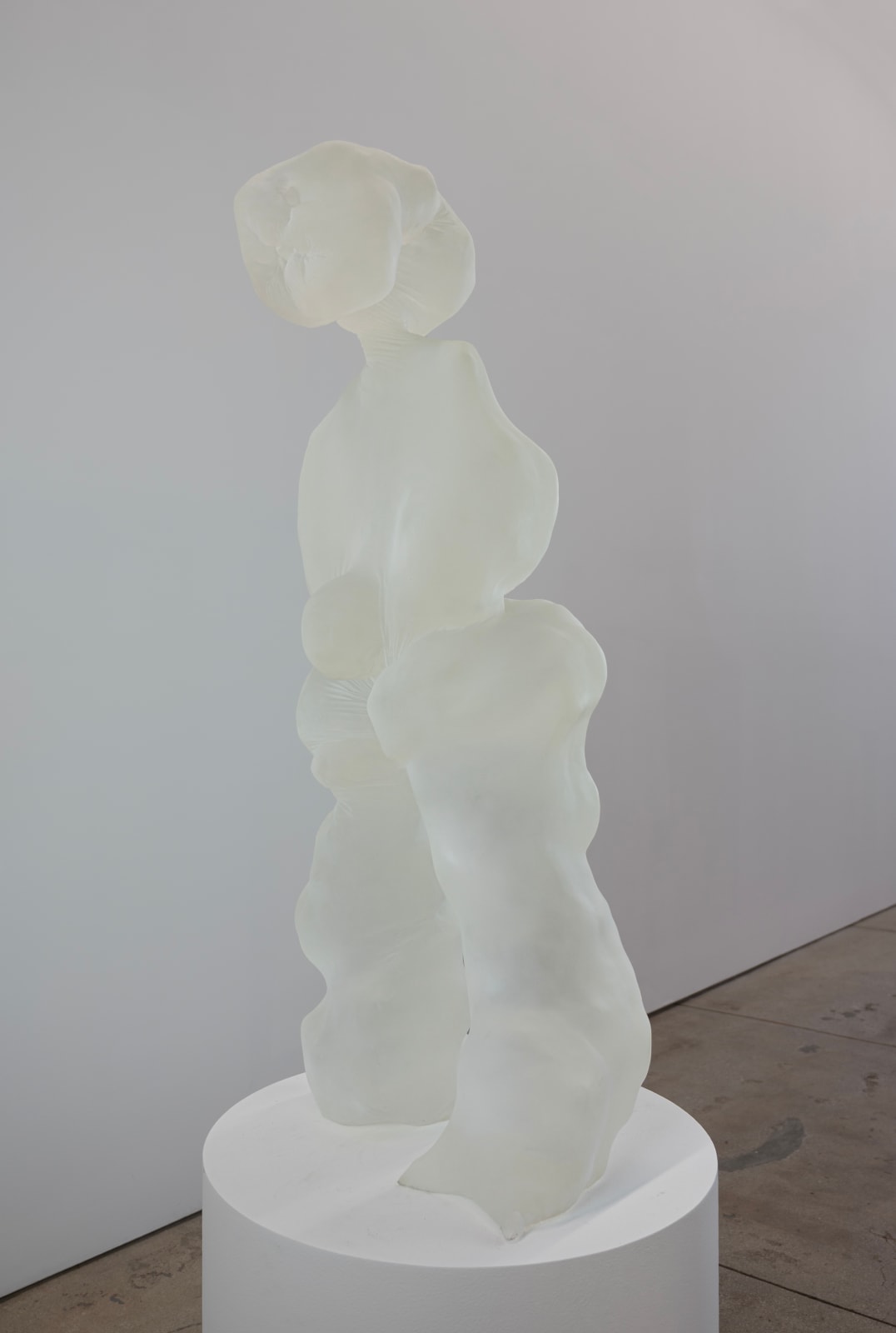 Polly Borland, Blobby, 2025