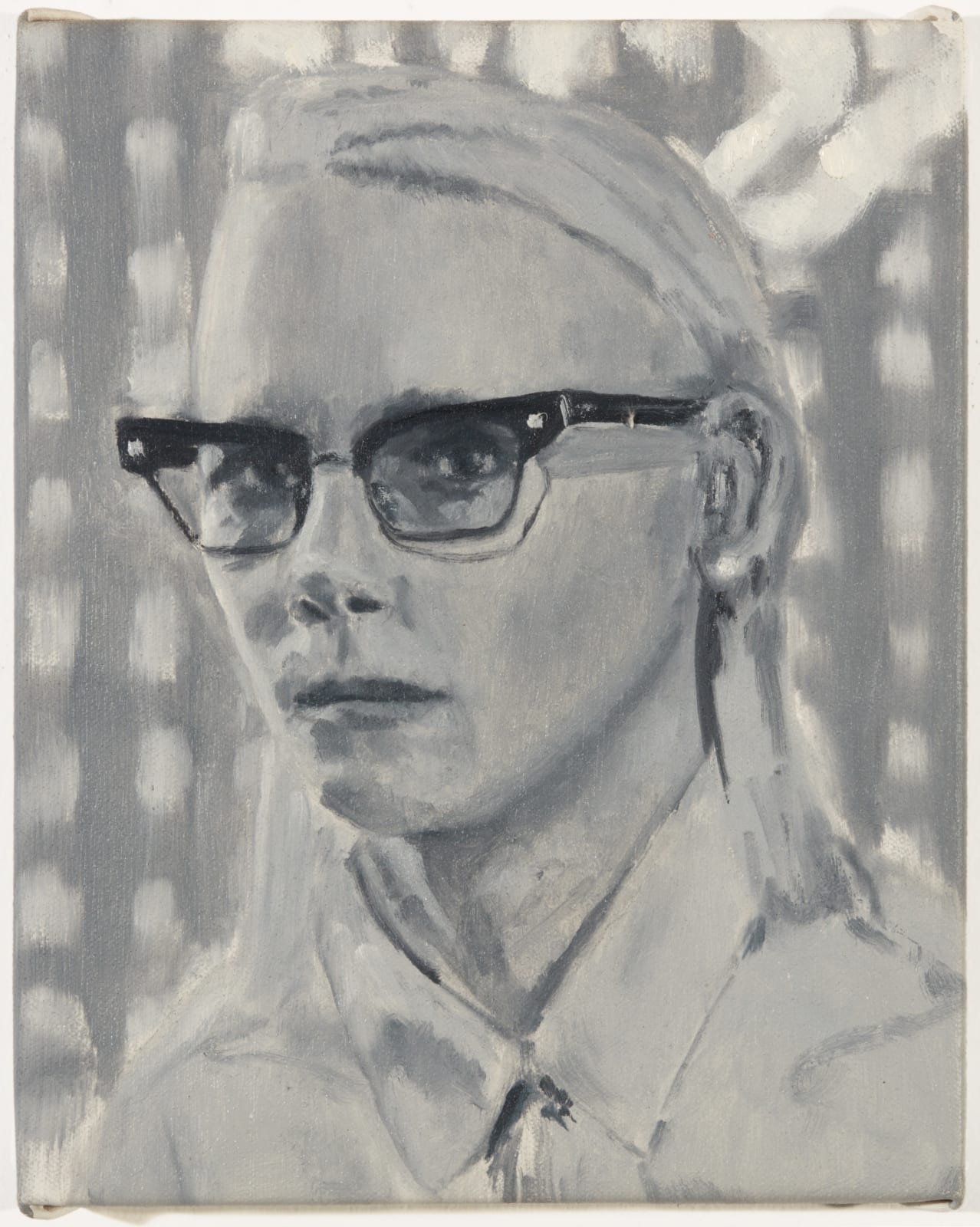 Graeme Mitchell, Molly 4, 2016