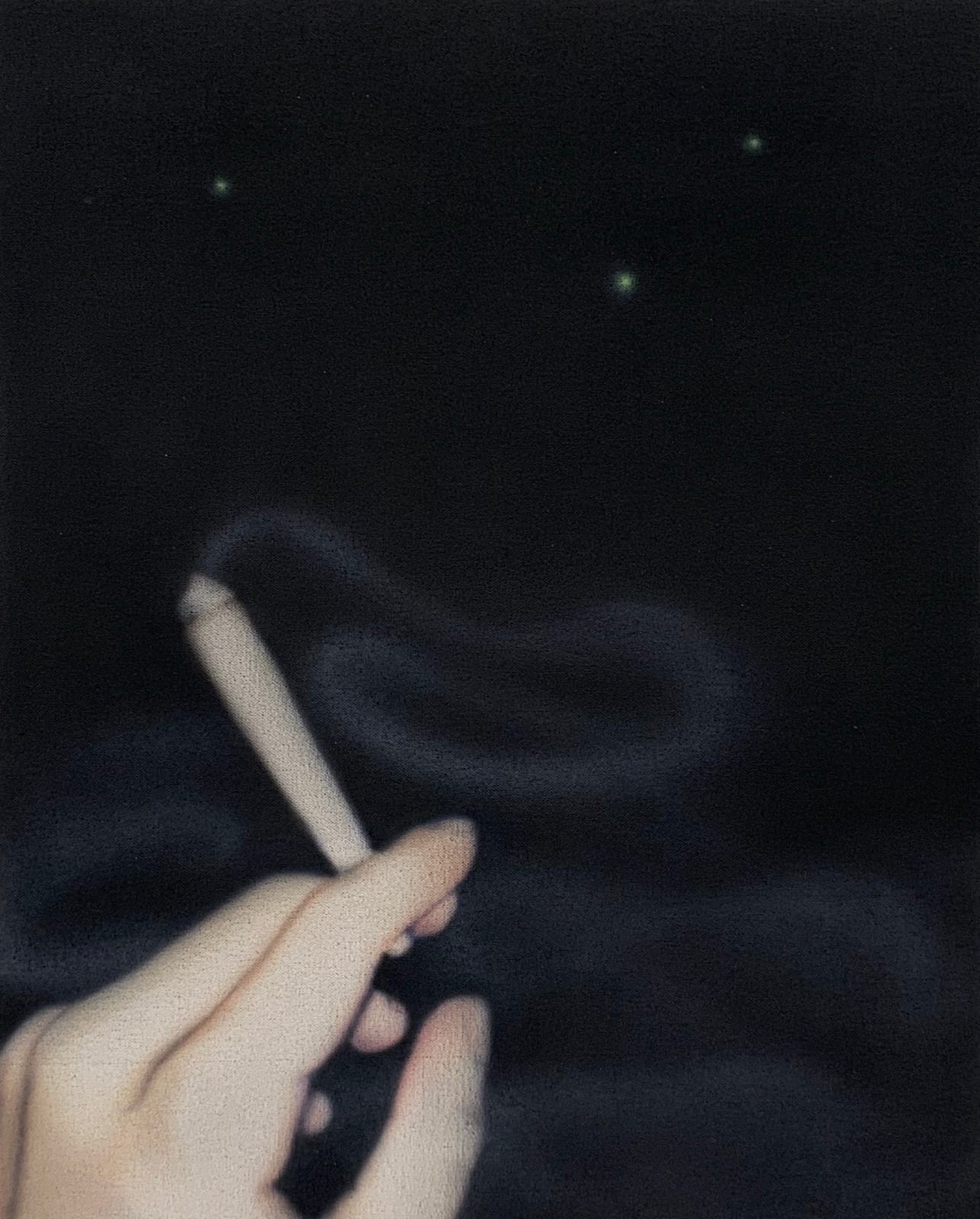 Aryo Toh Djojo, Contact High, 2020