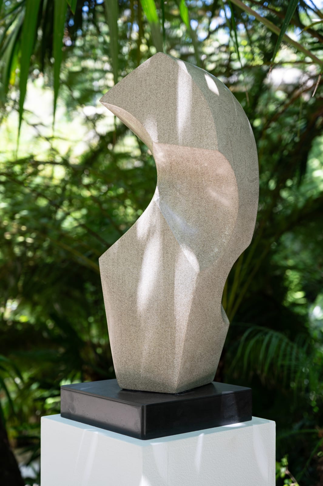 Michael Wilding, Ellipsis, 2025