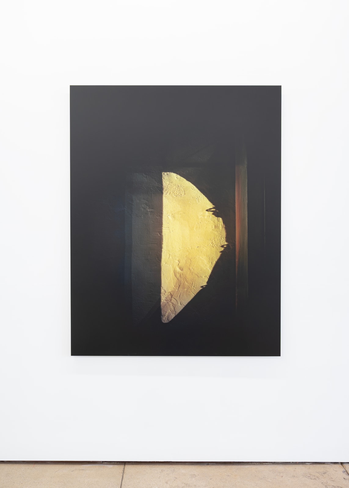 Austin Irving, Six Hours, New York, NY, No. 1, 2015 / 2025