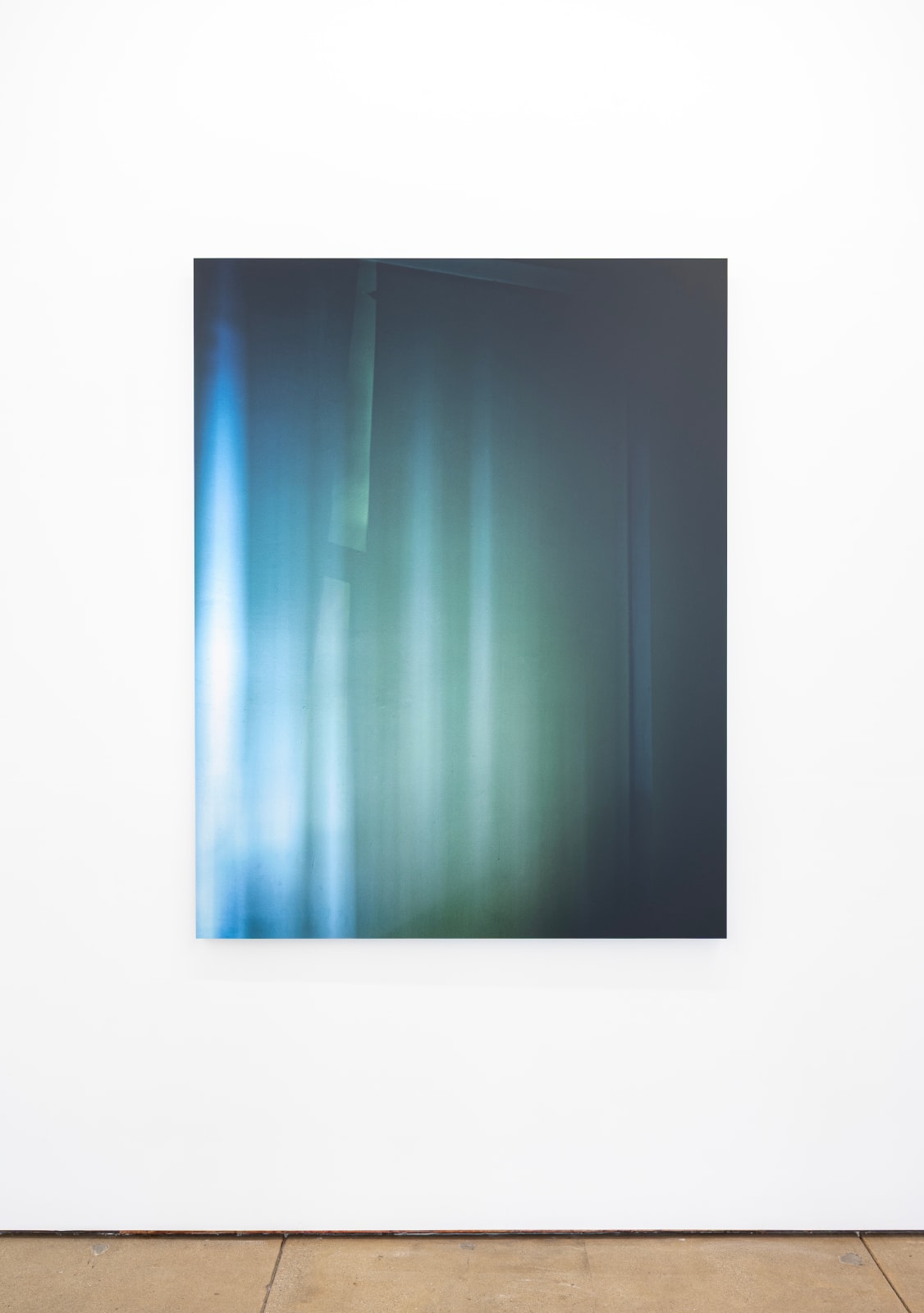 Austin Irving, Six Hours, New York, NY, No. 2, 2015 / 2025