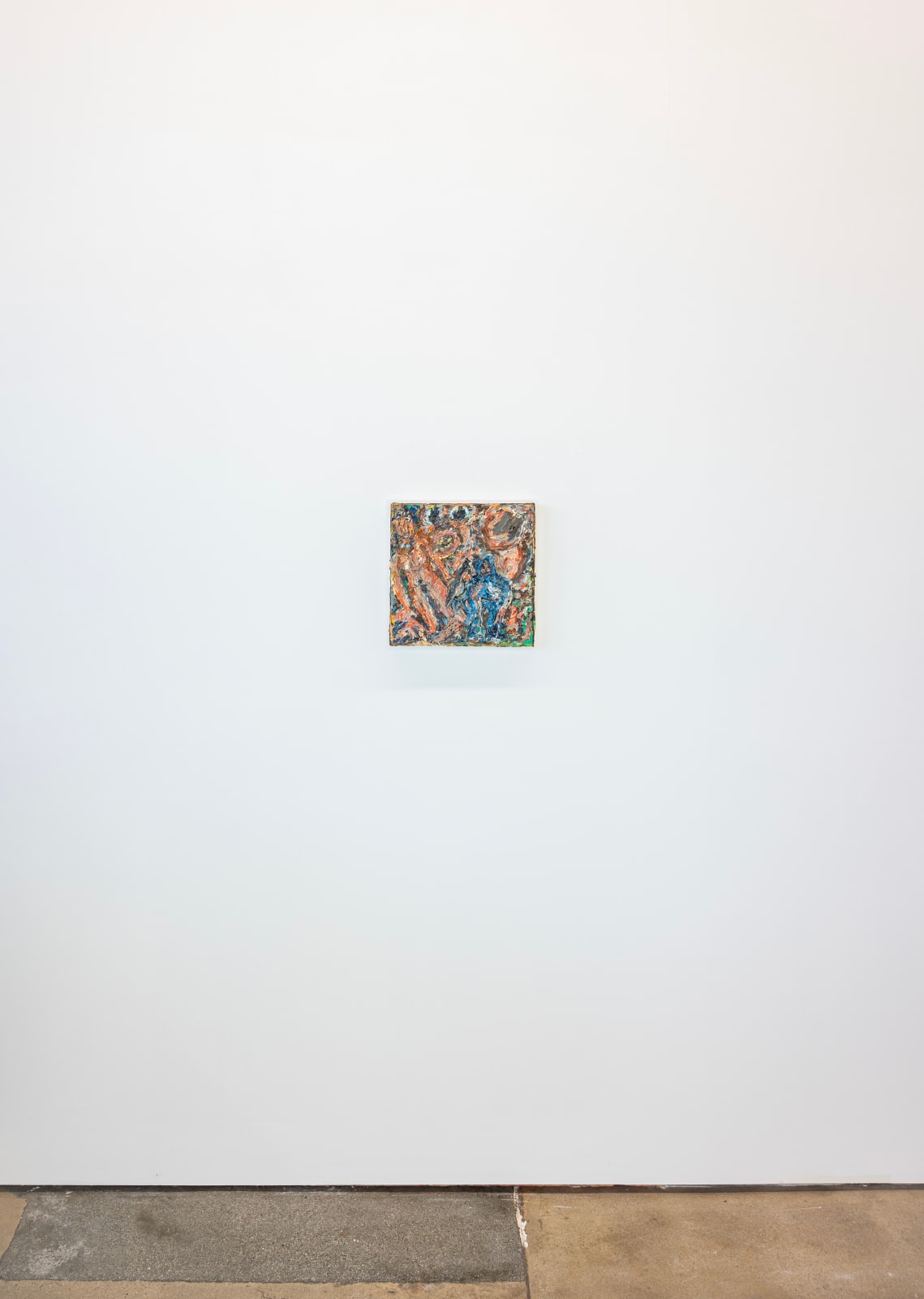 Alex Becerra, Untitled, 2025