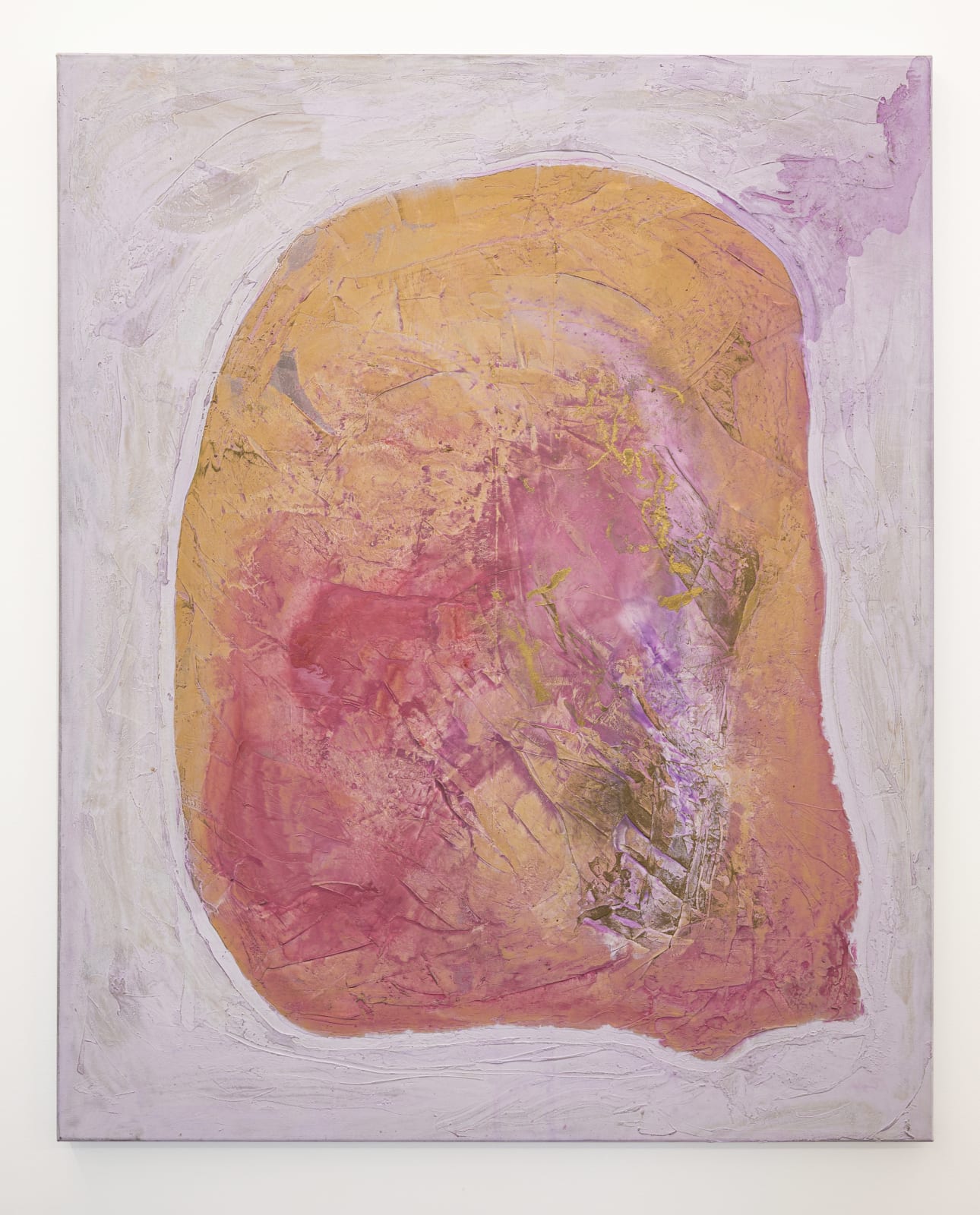 Timothy Washington, Ghost Images, 2015