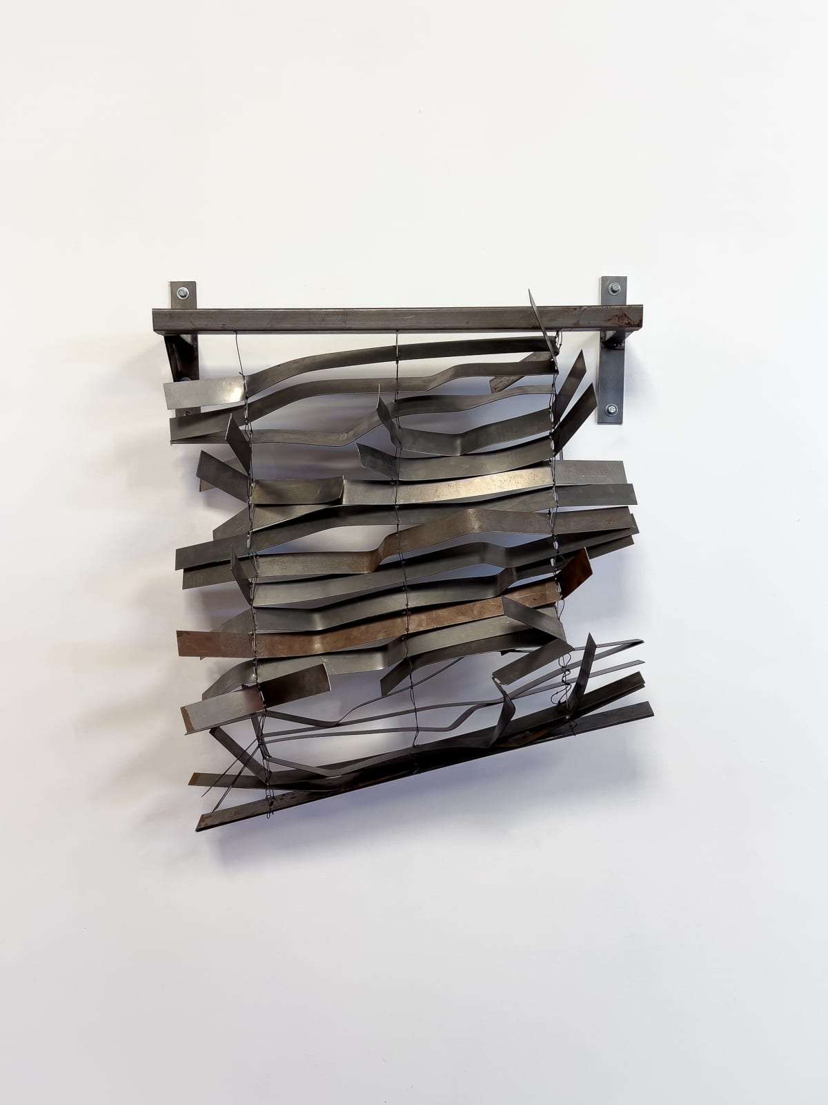 Stephen Neidich, The Day Before Yesterday, 2023
