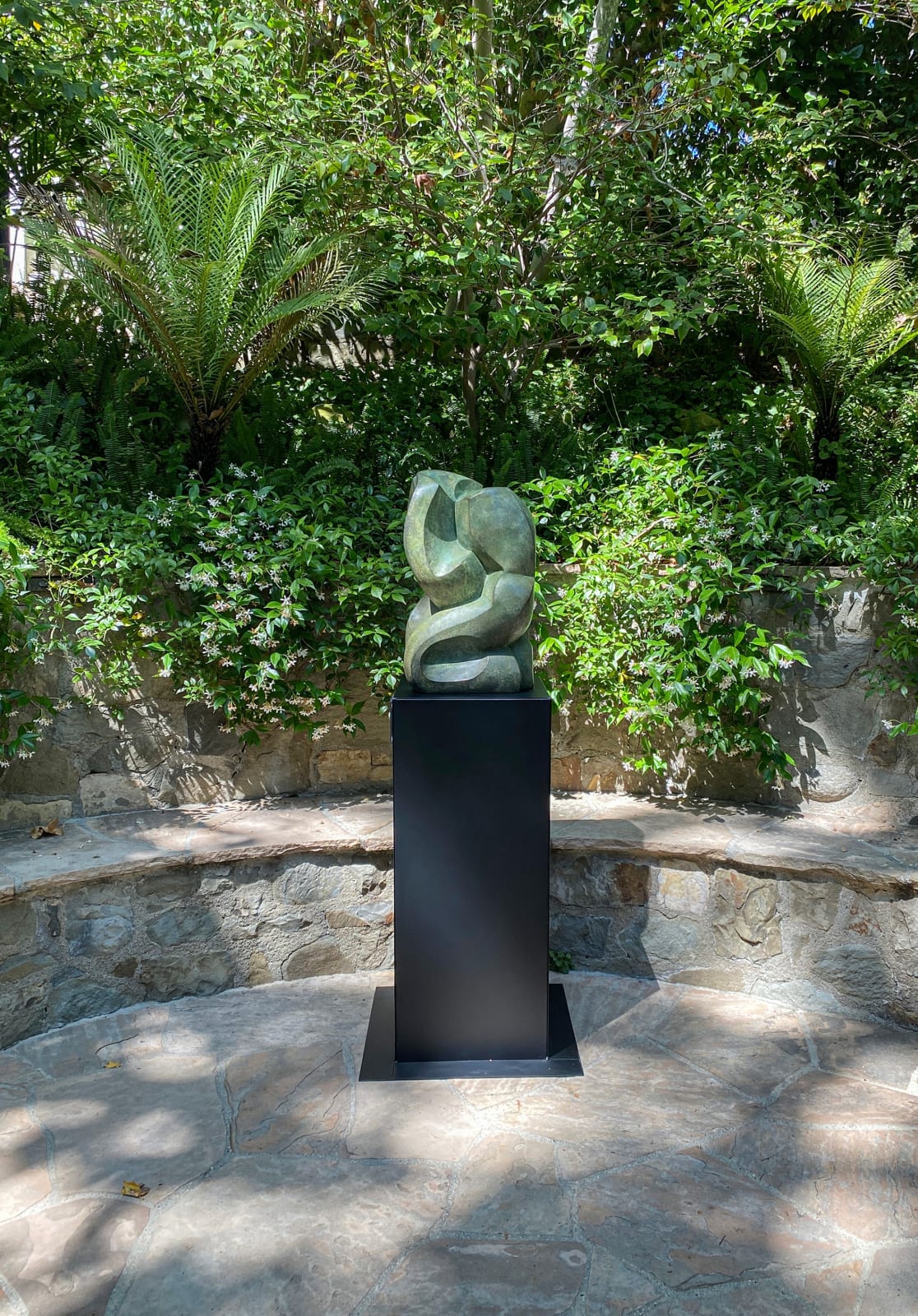 Michael Wilding, The Offering, 2023