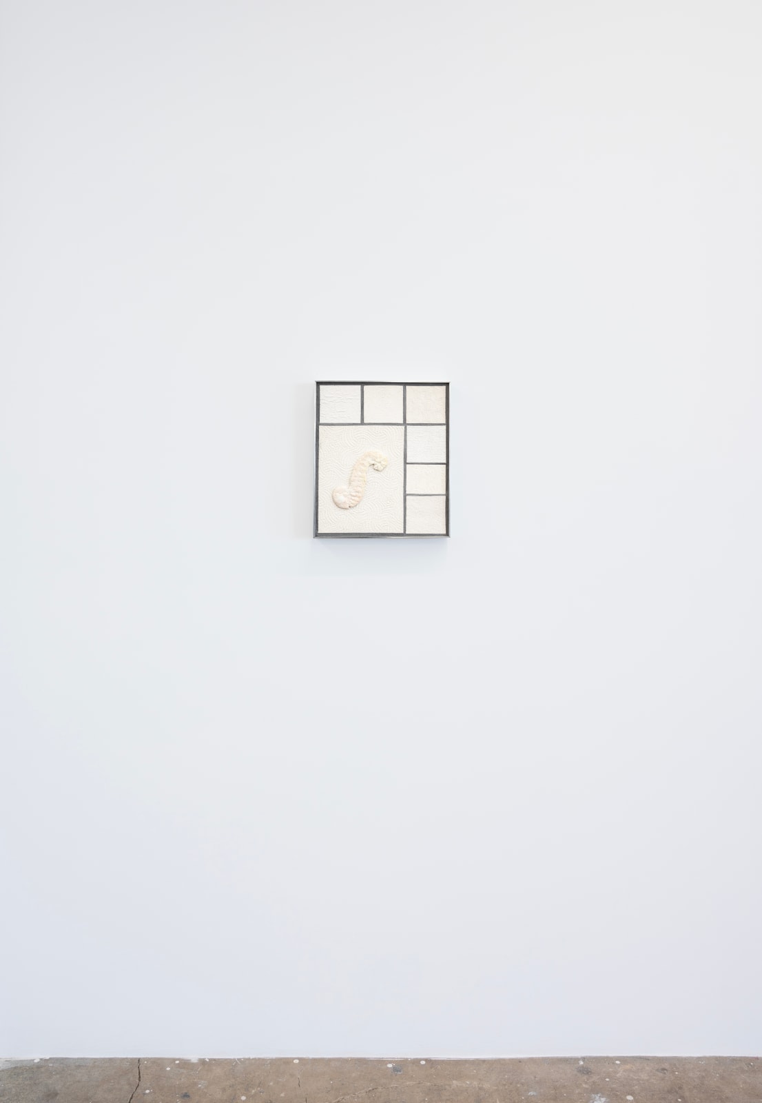 Ry Rocklen, Absorption Panel (Perfect Pixie), 2024
