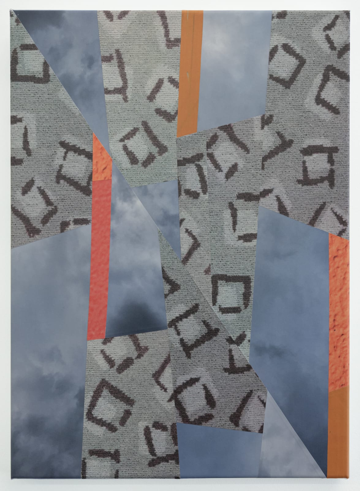 Louis Cameron, BRLN 7, 2019