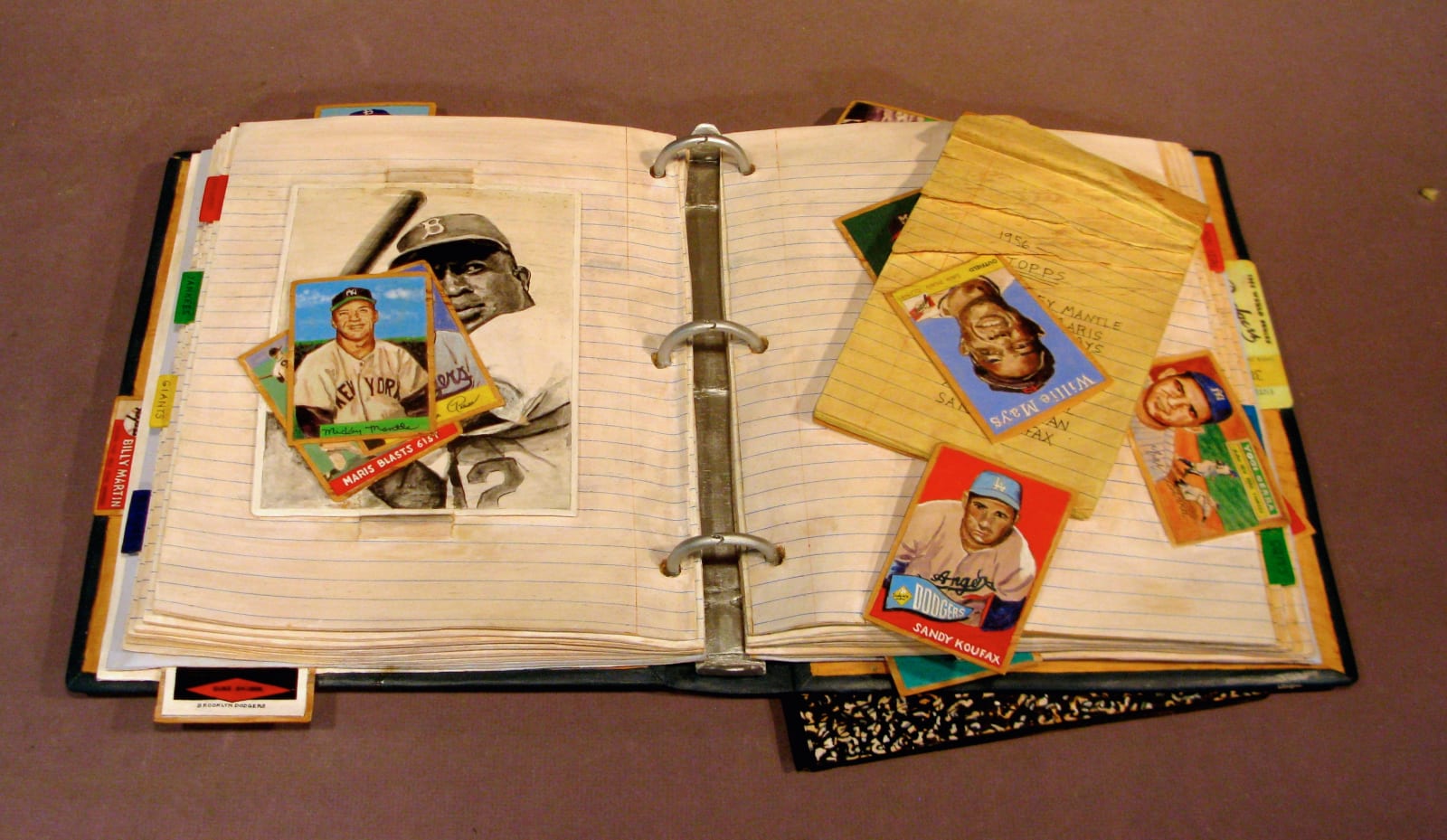Randall Rosenthal, Sweet Memories, 2008