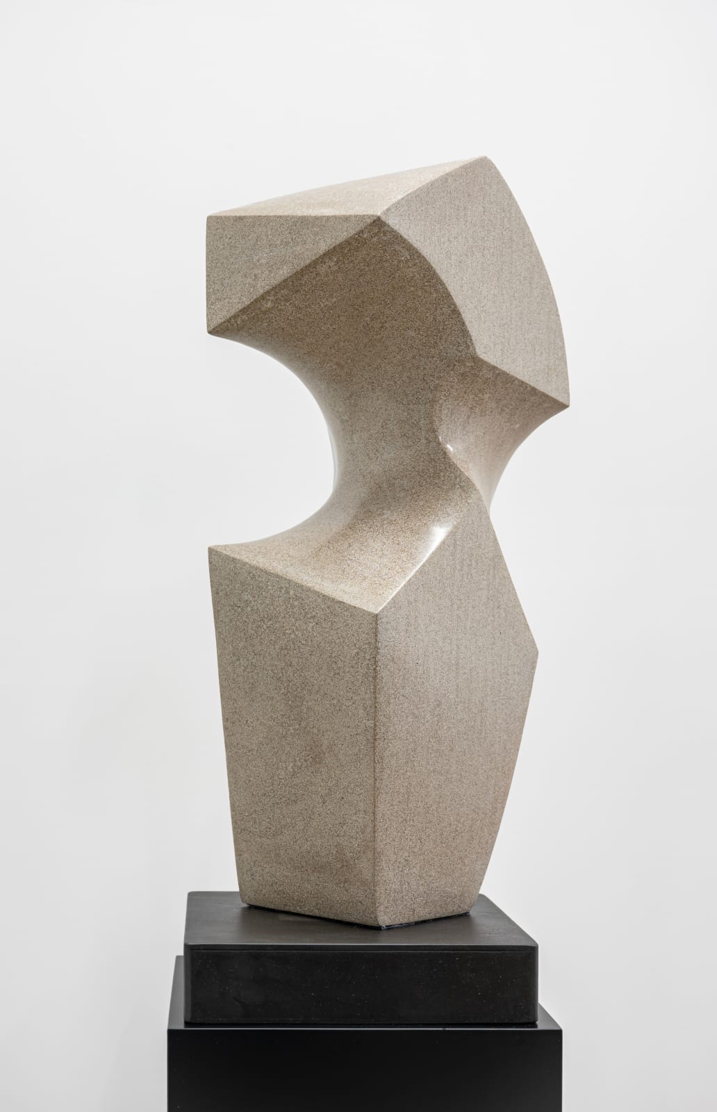 Michael Wilding, Ellipsis, 2025