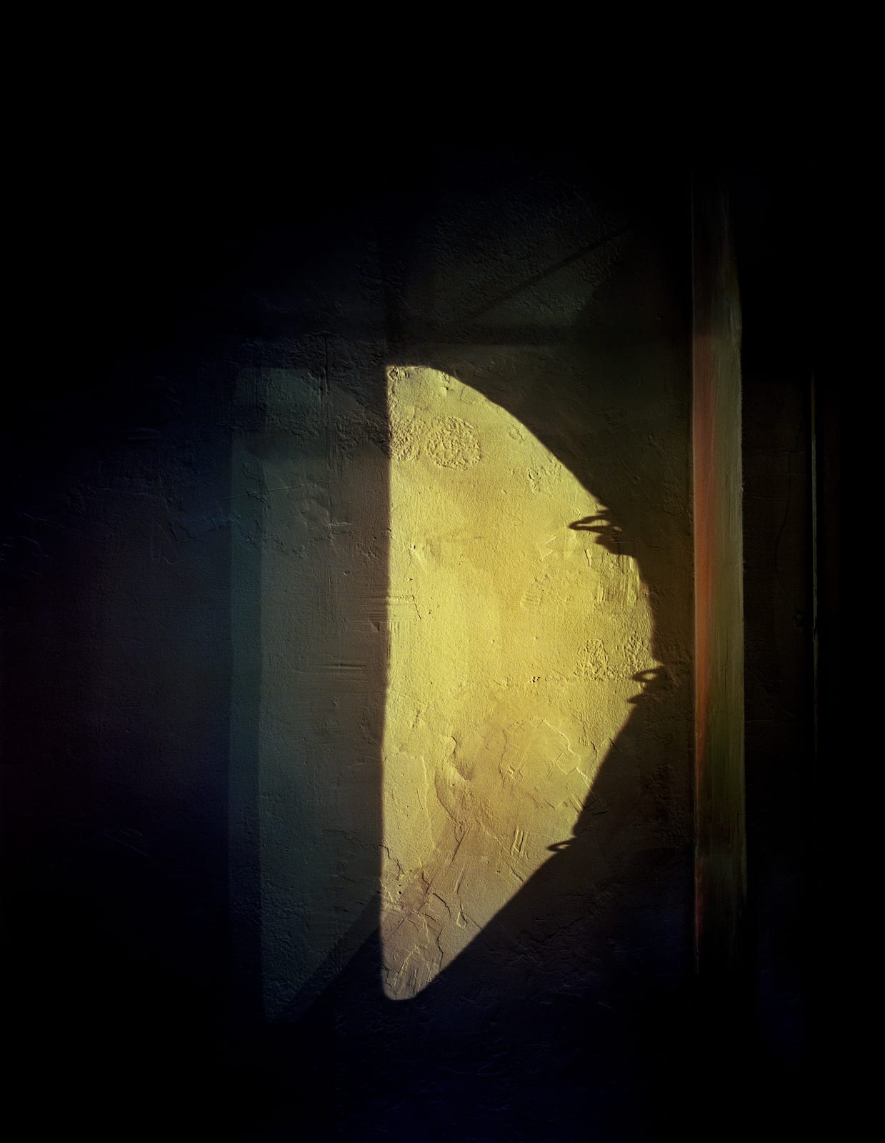 Austin Irving, Six Hours, New York, NY, No. 1, 2015 / 2025