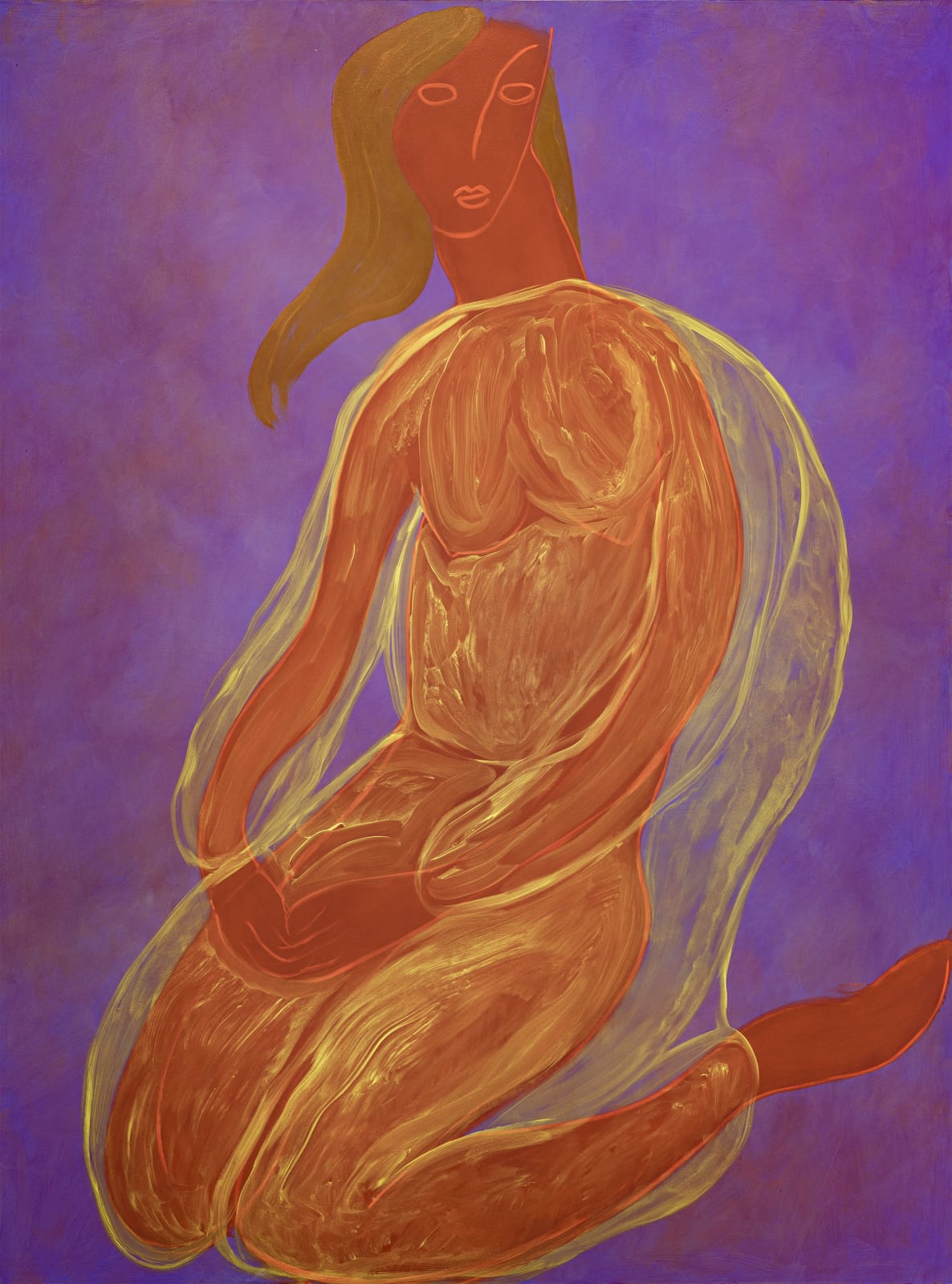 Vanessa Beecroft, Untitled, 2019