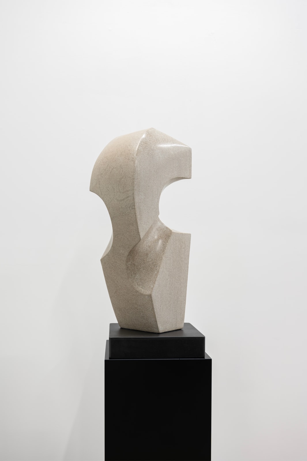 Michael Wilding, Ellipsis, 2025