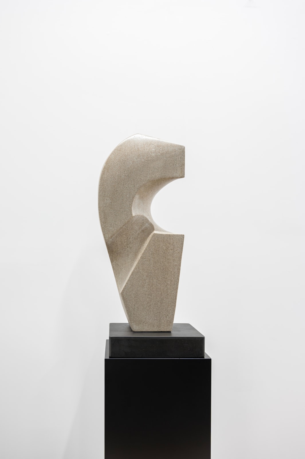 Michael Wilding, Ellipsis, 2025