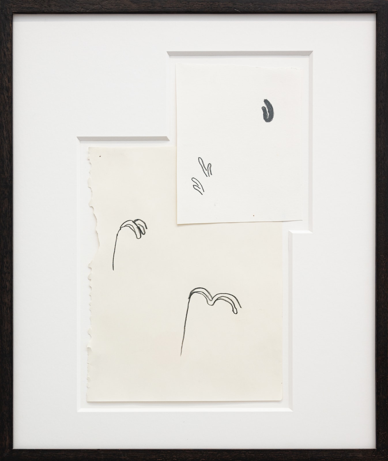 John Zane Zappas, K I Rb I Hb I BB, 2017-2021