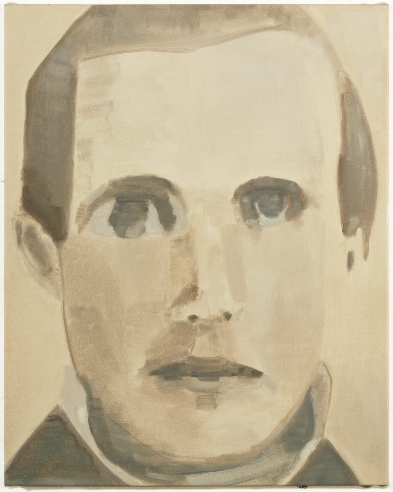 Graeme Mitchell, Witness, 2016
