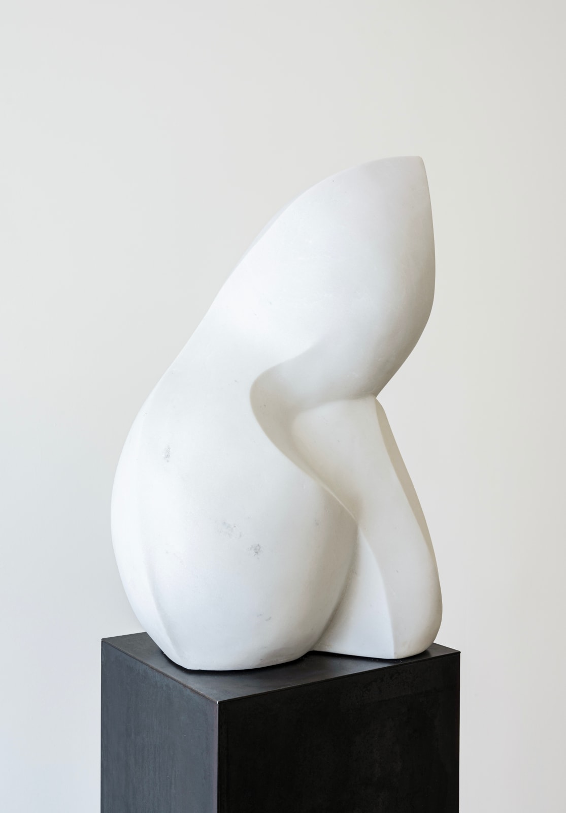 Michael Wilding, High Albedo, 2023