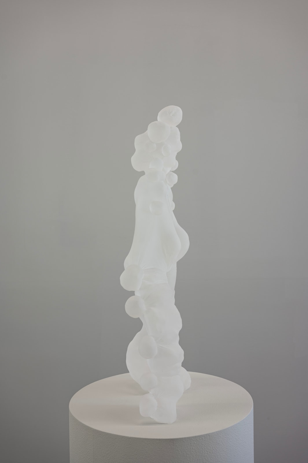 Polly Borland, Bubbles, 2025