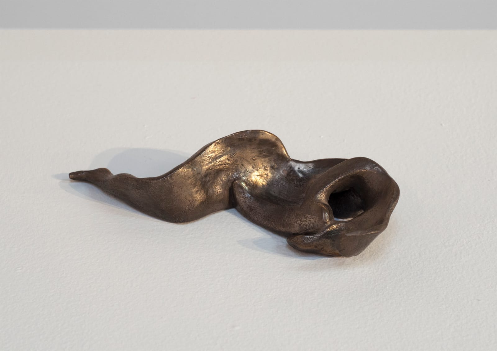 Lianne Barnes, Mother and Child, 2017