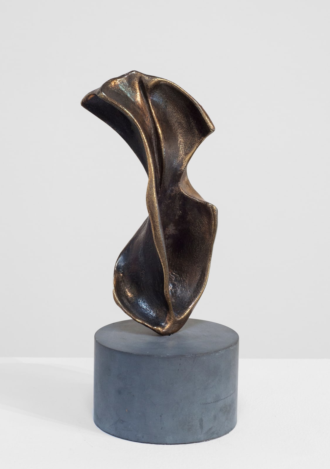 Lianne Barnes, Fragment (original), 2017