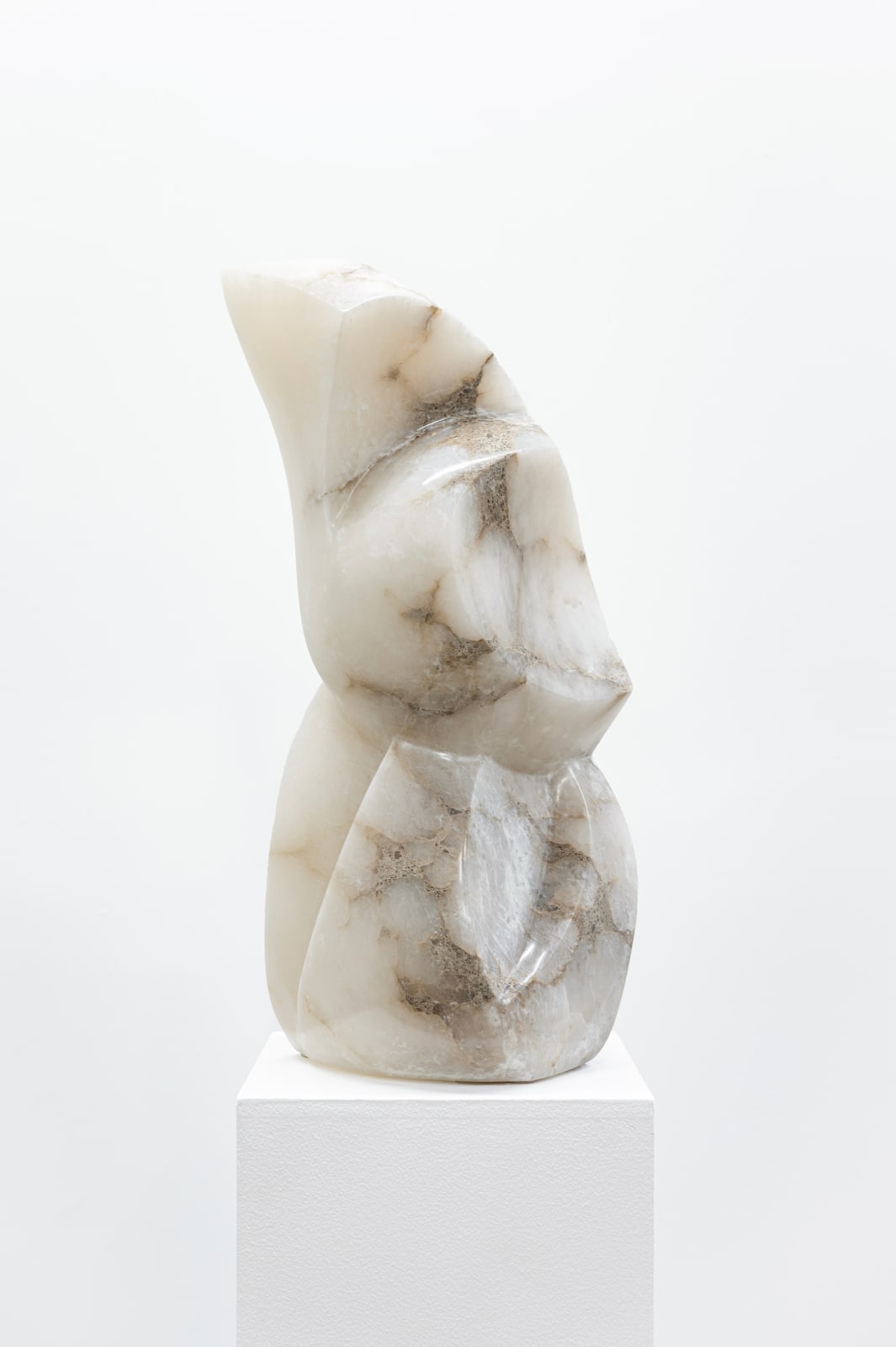 Michael Wilding, Nebula, 2024