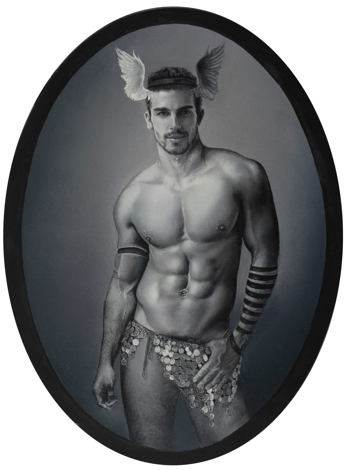 Taner Ceylan, God Hypnos, 2015