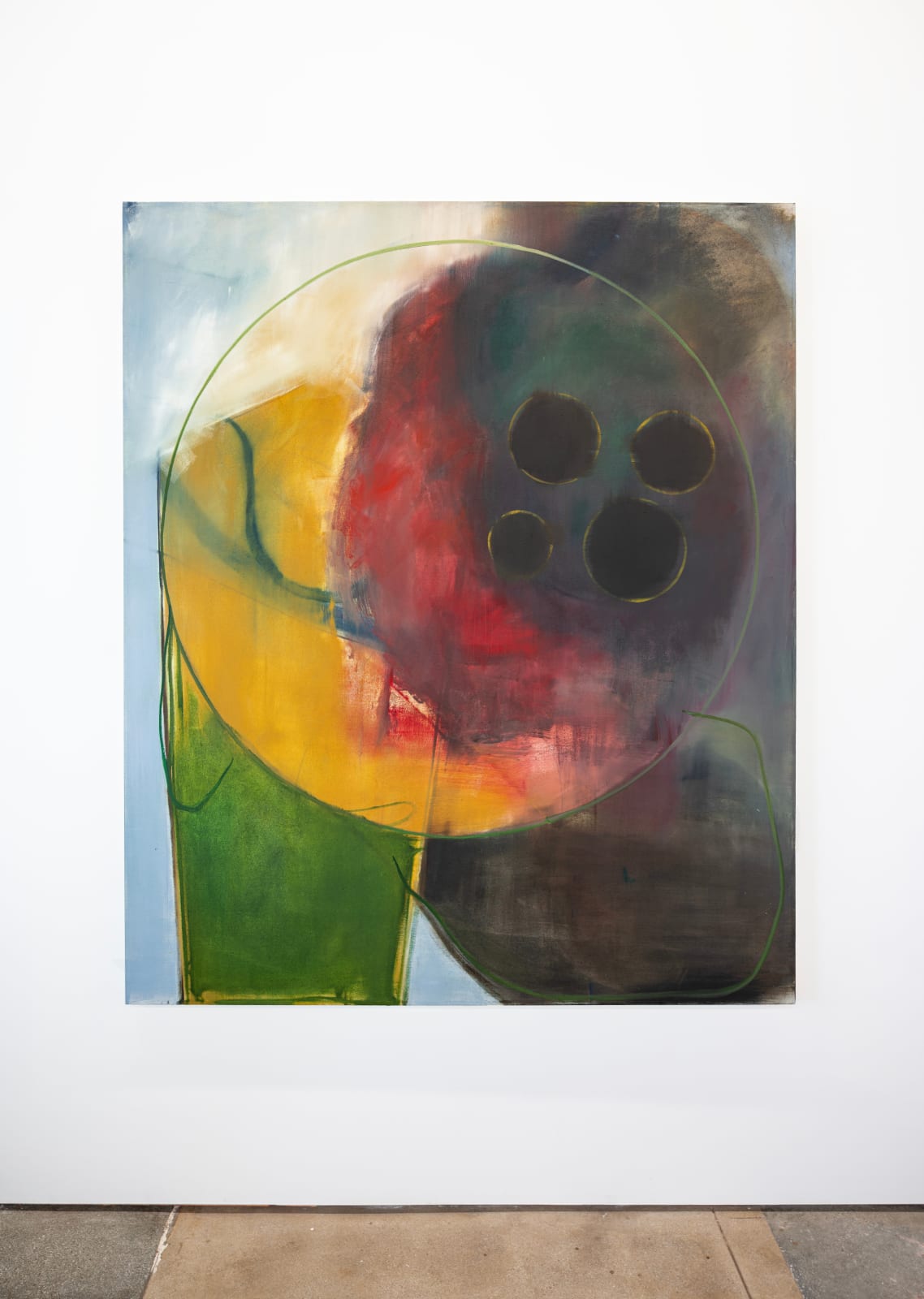 Robert Gunderman, Bud, 2025