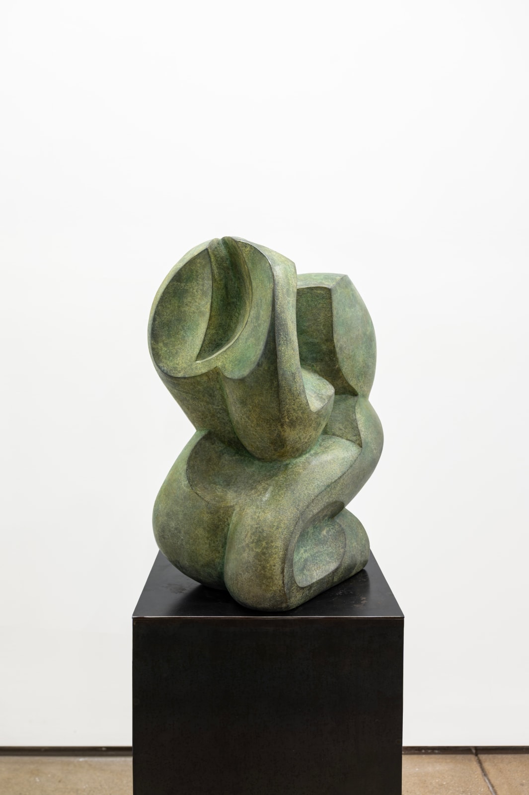 Michael Wilding, The Offering, 2023