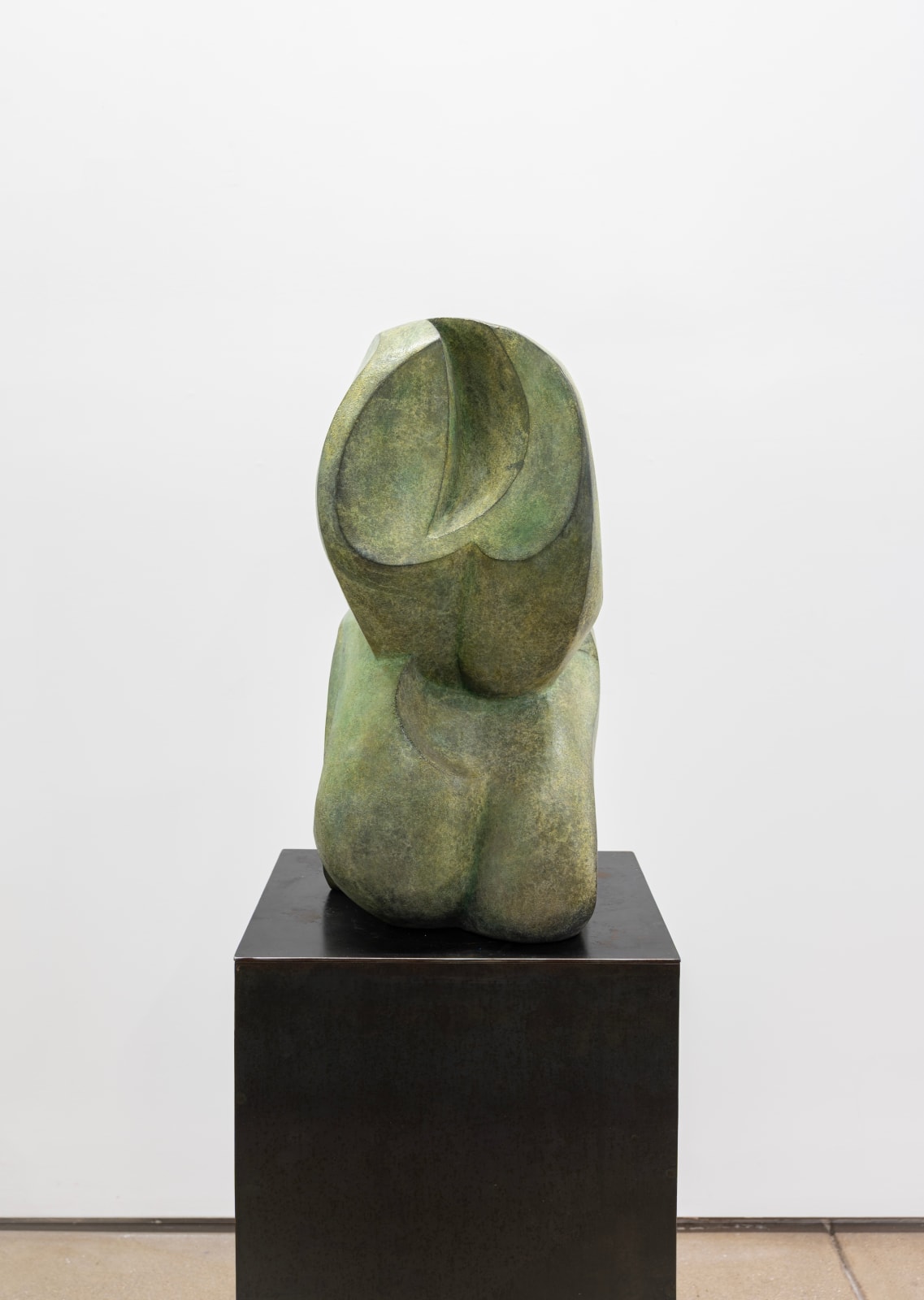 Michael Wilding, The Offering, 2023