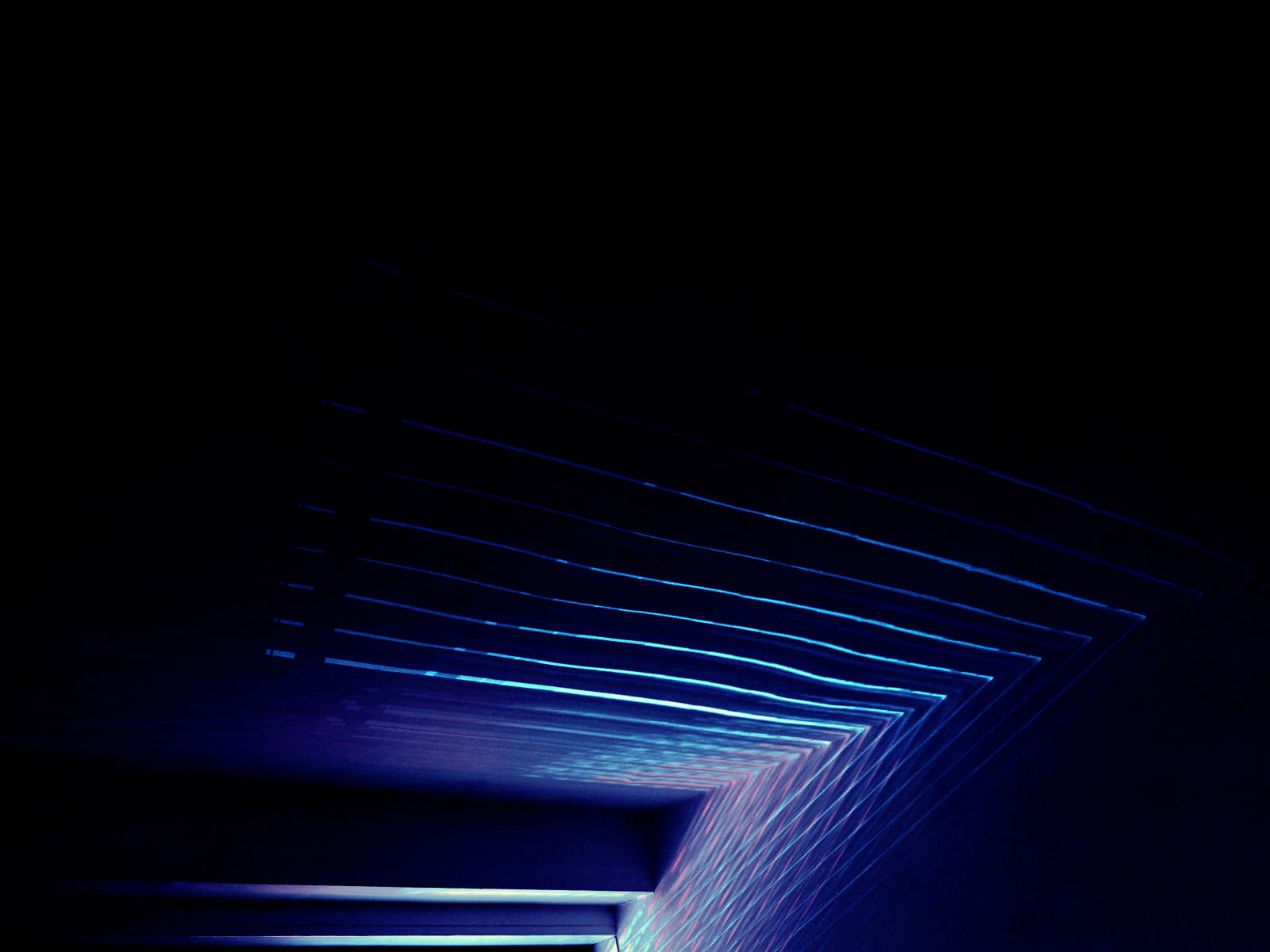 Austin Irving, Six Hours, Washington Square Village, New York, NY, 2015 / 2025