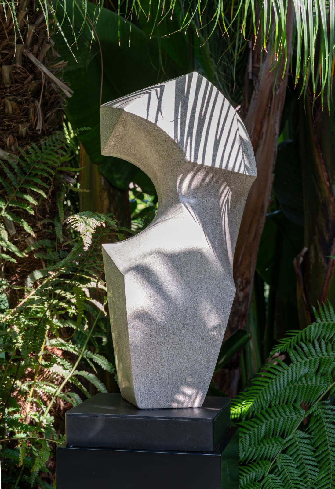 Michael Wilding, Ellipsis, 2025