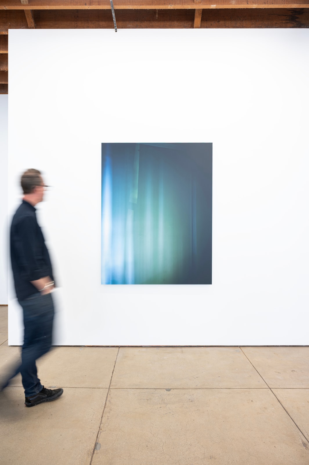 Austin Irving, Six Hours, New York, NY, No. 2, 2015 / 2025