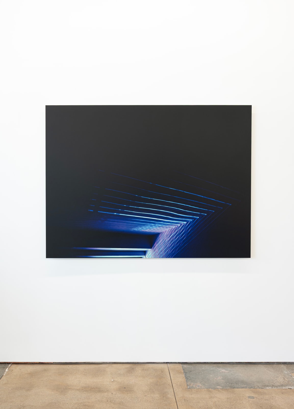 Austin Irving, Six Hours, Washington Square Village, New York, NY, 2015 / 2025