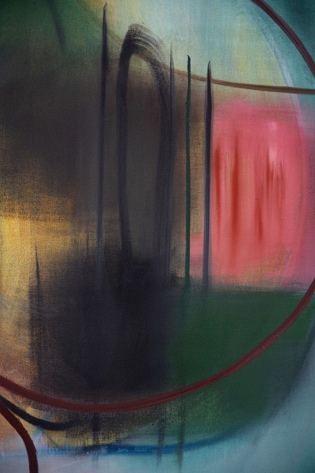 Robert Gunderman, Sprout, 2025