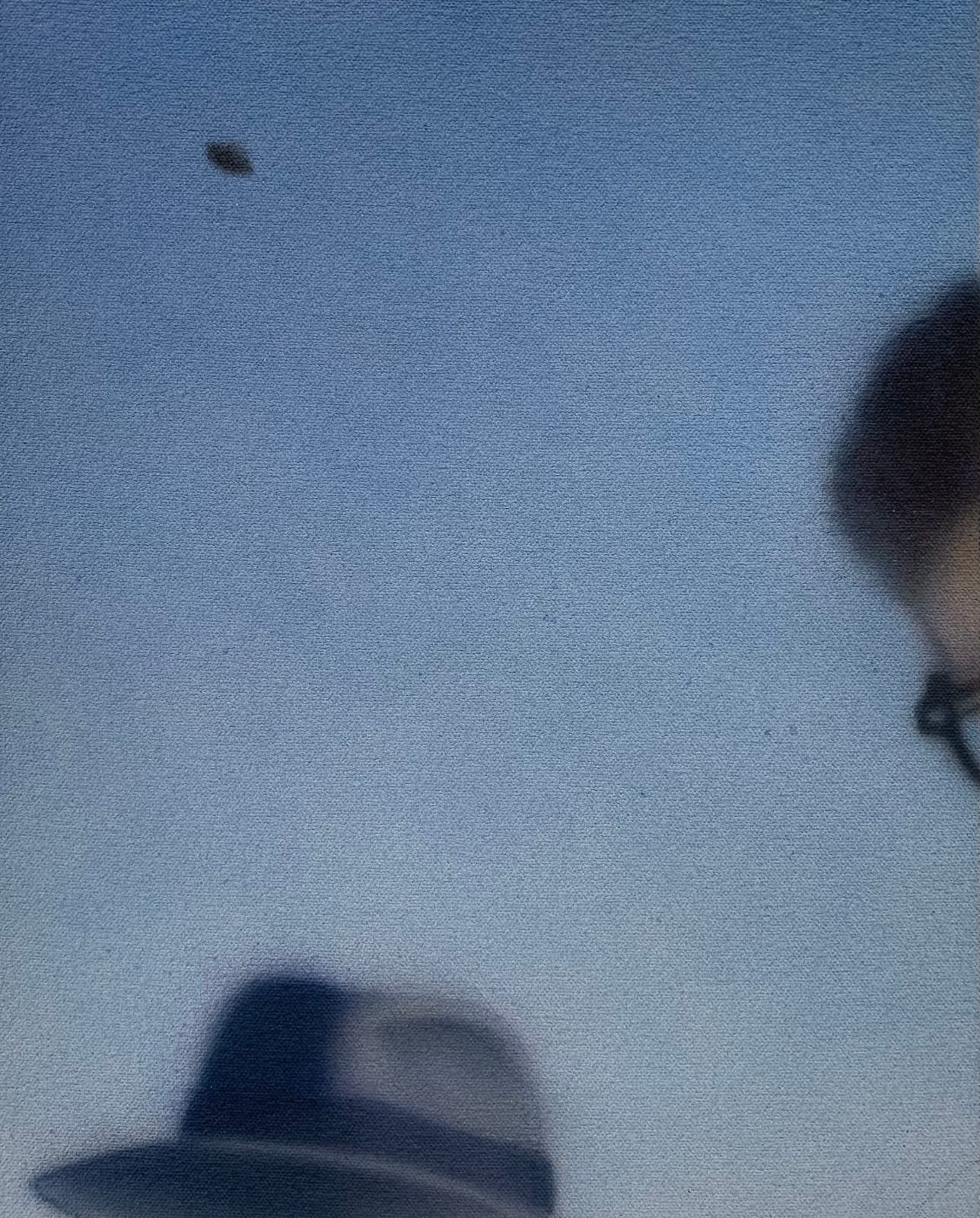 Aryo Toh Djojo, Junk in the Trunk, 2020