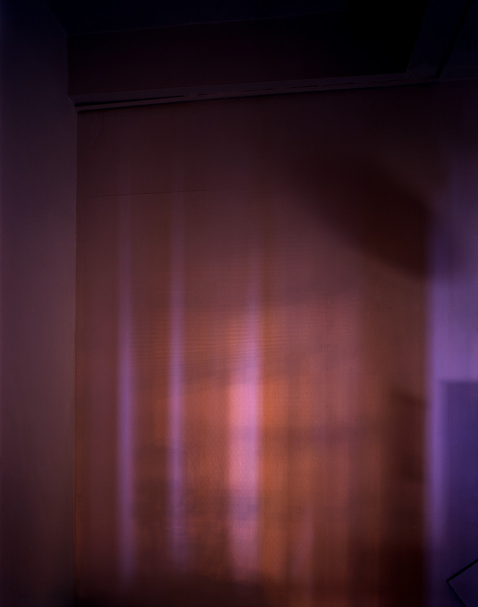 Austin Irving, Five Hours, New York, NY, No. 1, 2015