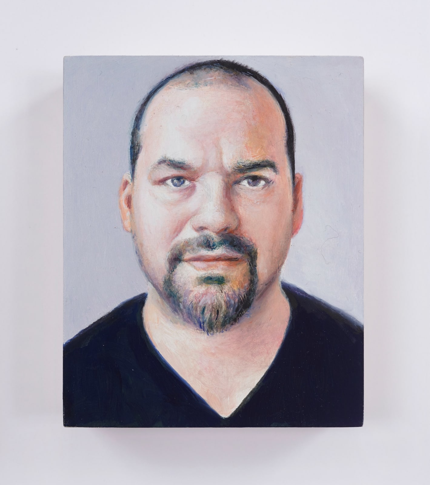 Jim Torok, Ken, 2016